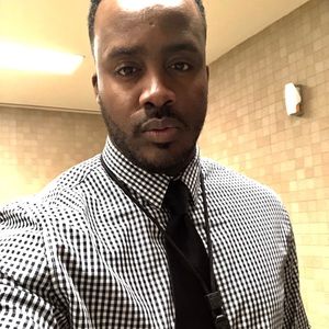 Meet your Posher, Evan